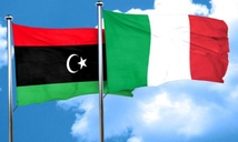 سلطات بنغازي تطرد وفد الاتحاد الأوروبي ووزير داخلية ايطاليا سلطات بنغازي تطرد وفد الاتحاد الأوروبي ووزير داخلية ايطاليا