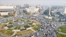 السفارة باشرت عملها الأحد الماضي بكامل جاهزيتها، حسب وكالة الأنباء المغربية الرسمية