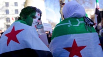 الاتحاد الاوروبي يدعو بشار وحلفاءه لوقف الهجمات على المعارضة