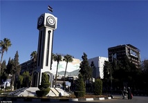 الأمن الداخلي يوقف عصابة تنتحل صفة أمنية وتبتز الأهالي بريف حمص