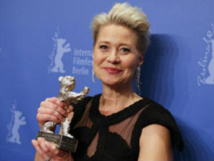 ترين ديرهولم