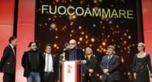فيلم إيطالي وثائقي عن اللاجئين يفوز بذهبية مهرجان برلين فيلم إيطالي وثائقي عن اللاجئين يفوز بذهبية مهرجان برلين