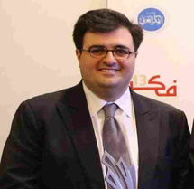 وزير الاتصالات عبدالسلام هيكل - مواقع سورية