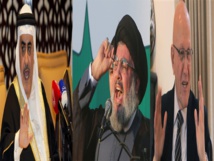 تمام سلام يتعهد تصويب "هفوة" في الموقف تجاه السعودية تمام سلام يتعهد تصويب "هفوة" في الموقف تجاه السعودية