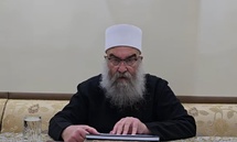 الشيخ حكمت الهجري - لقطة شاشة الشيخ حكمت الهجري - لقطة شاشة