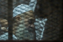 محكمة مصرية تقرر اخلاء سبيل شقيق ايمن الظواهري محكمة مصرية تقرر اخلاء سبيل شقيق ايمن الظواهري