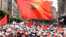 النقابات المغربية تخوض إضرابا عاما عن العمل ضد "تعنت الحكومة"