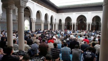 المحكمة العليا في إيطاليا ترفض قانون "معاداة المساجد" المحكمة العليا في إيطاليا ترفض قانون "معاداة المساجد"