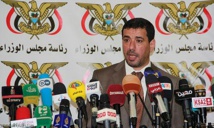 الحكومة اليمنية تتهم حزب الله اللبناني بدعم الحوثيين الحكومة اليمنية تتهم حزب الله اللبناني بدعم الحوثيين