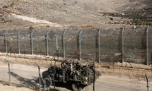 محافظة ريف دمشق تنفي توغل إسرائيل في مدينة قطنا - 26 أيار 2025 (ذا تايمز أوف إسرائيل) محافظة ريف دمشق تنفي توغل إسرائيل في مدينة قطنا - 26 أيار 2025 (ذا تايمز أوف إسرائيل)