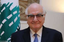 وزير الاعلام اللبناني ينفي وقف رحلات الطيران السعودي إلى بيروت وزير الاعلام اللبناني ينفي وقف رحلات الطيران السعودي إلى بيروت