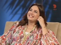 هند صبري ضائعة ما بين مغامرات "أزقة حلب: و"اعلانات كنتاكي" هند صبري ضائعة ما بين مغامرات "أزقة حلب: و"اعلانات كنتاكي"