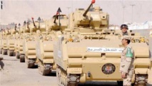 انطلاق فعاليات تمرين "رعد الشمال" شمال السعودية انطلاق فعاليات تمرين "رعد الشمال" شمال السعودية