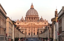 الفاتيكان في قلب العاصمة الايطالية - فيسبوك الفاتيكان في قلب العاصمة الايطالية - فيسبوك