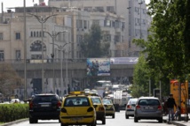 الهدنة مستمرة في سوريا في ظل تبادل الاتهامات بخرقها الهدنة مستمرة في سوريا في ظل تبادل الاتهامات بخرقها
