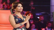 شيرين عبد الوهاب تعتزل الغناء بمكالمة هاتفية لمحرر فني 