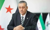 رئيس هيئة العدالة الانتقالية عبد الباسط عبد اللطيف يقول إن الهيئة تعمل على بناء جسور مع "الإنتربول" لتسليم الأسد - 5 آب 2025 (العربية) رئيس هيئة العدالة الانتقالية عبد الباسط عبد اللطيف يقول إن الهيئة تعمل على بناء جسور مع "الإنتربول" لتسليم الأسد - 5 آب 2025 (العربية)