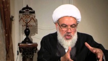 الطفيلي يطالب بتسليح المعارضة السورية بدلًامن الجيش اللبناني