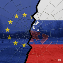 الاتحاد الأوروبي يجدد إدانة روسيابالجمهوريتين الانفصاليتين بجورجيا الاتحاد الأوروبي يجدد إدانة روسيابالجمهوريتين الانفصاليتين بجورجيا