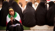 تمثيل نسائي أقل من المتوقع في البرلمان الإيراني الجديد