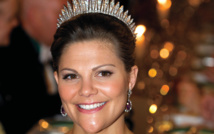 ولية عهد السويد تضع مولودها الثاني وما يزال دون اسم ولية عهد السويد تضع مولودها الثاني وما يزال دون اسم