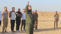 المتهم بقتل “الفاروق أبو بكر” يسلم نفسه في حلب