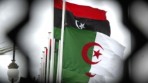 الجزائر تحذر من أي تدخل عسكري أجنبي في ليبيا
