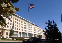 أمريكا : لا استقرار في سوريا دون عدالة شاملة وحوار وطني  أمريكا : لا استقرار في سوريا دون عدالة شاملة وحوار وطني