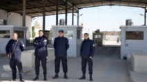 الجيش التونسي يغلق رأس جدير وكل منافذ بن قردان