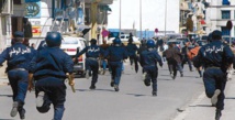 مقتل 35 ارهابياو18 عسكريا ومدنيا في عملية بن قردان  التونسية
