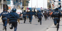 مقتل 35 ارهابياو18 عسكريا ومدنيا في عملية بن قردان التونسية مقتل 35 ارهابياو18 عسكريا ومدنيا في عملية بن قردان التونسية