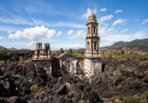 باريكوتين.. البركان الذي ولد في حقل الذرة باريكوتين.. البركان الذي ولد في حقل الذرة