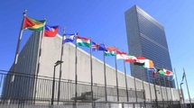 إعفاء الوفد السوري من قيود السفر للمشاركة باجتماعات الأمم المتحدة