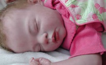 زوجان بريطانيان يعتديان على طفلة عمرها عام واحد زوجان بريطانيان يعتديان على طفلة عمرها عام واحد