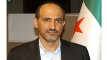 الجربا يؤسس تجمعا جديدا ويشيد بدور روسيا.. بحضور دحلان الجربا يؤسس تجمعا جديدا ويشيد بدور روسيا.. بحضور دحلان