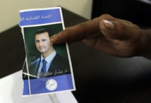 مفاوضات جديدة الاثنين في جنيف بحثا عن تسوية سياسية للنزاع في سوريا مفاوضات جديدة الاثنين في جنيف بحثا عن تسوية سياسية للنزاع في سوريا