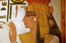 المرأة في مصر القديمة المرأة في مصر القديمة