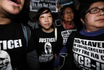 تقرير يوثق تعرض خدم المنازل في هونج كونج للعمل القسري