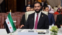 مقابلة مع سي بي اس وفق ما أوردت قناة "الإخبارية السورية" ا