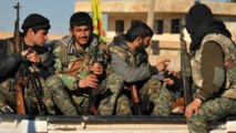 الأكراد يعتزمون إعلان نظام اتحادي في مناطق سيطرتهم الأكراد يعتزمون إعلان نظام اتحادي في مناطق سيطرتهم