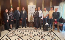 48 ساعة سريالية في دمشق – رحلة مراسل إسرائيلي في عاصمة معادية 48 ساعة سريالية في دمشق – رحلة مراسل إسرائيلي في عاصمة معادية