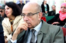 رحيل المفكر السوري جورج طرابيشي عن 77 عاما في باريس رحيل المفكر السوري جورج طرابيشي عن 77 عاما في باريس