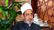 شيخ الأزهر مستعد لتدريب أئمة أوروبا لأجل نشر ثقافة الوسطية شيخ الأزهر مستعد لتدريب أئمة أوروبا لأجل نشر ثقافة الوسطية
