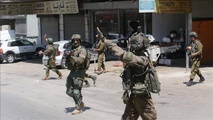 حالات اختناق بمواجهات في بعض المناطق، وفق إعلام فلسطيني رسمي وشهود عيان- ايه ايه