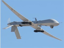 المفوضية الاوروبية: الاتحاد بأكمله معرض لخطر الطائرات بدون طيار المفوضية الاوروبية: الاتحاد بأكمله معرض لخطر الطائرات بدون طيار