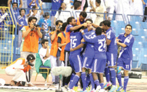 استبعاد هزازي وباخشوين والدوسري عن المنتخب السعودي استبعاد هزازي وباخشوين والدوسري عن المنتخب السعودي