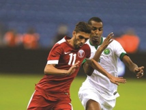 الهيدوس القطري يحلم بالمونديال و جاهز للاحتراف في اوروبا الهيدوس القطري يحلم بالمونديال و جاهز للاحتراف في اوروبا