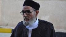 فتوى جديدة لمفتي ليبيا السابق تحرض على قتال الجيش الليبي فتوى جديدة لمفتي ليبيا السابق تحرض على قتال الجيش الليبي