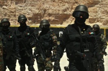 موقع بريطاني يكشف: قوات أردنية خاصة تحارب في سوريا سرا موقع بريطاني يكشف: قوات أردنية خاصة تحارب في سوريا سرا