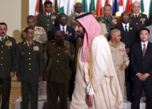 رؤساء اركان  التحالف الاسلامي  يبحثون الحرب الفكرية و العسكرية